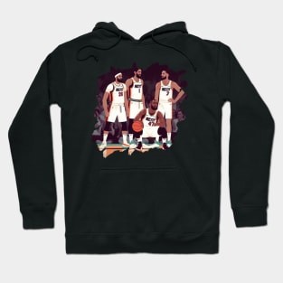 Miami Heat Hoodie